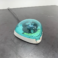 Labnet Mini Centrifuge image 0